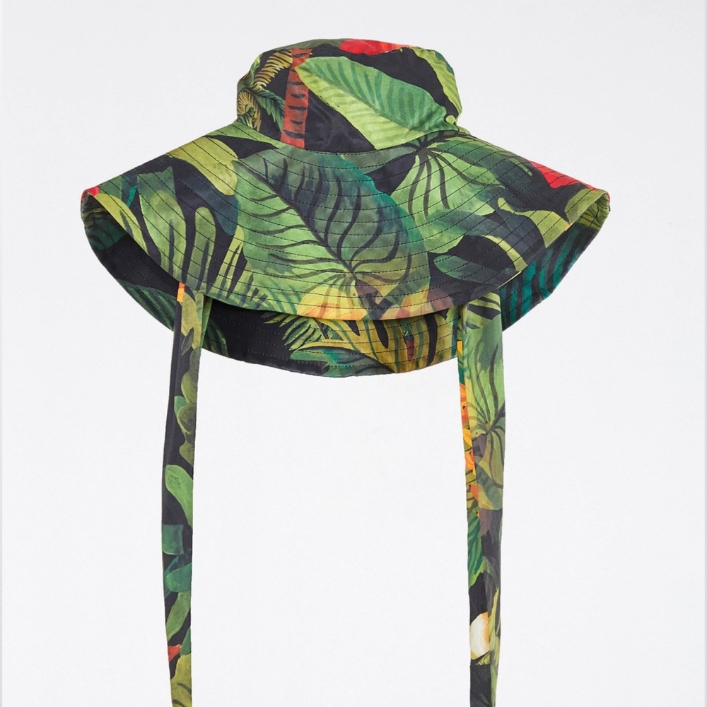 Farm rio hat
